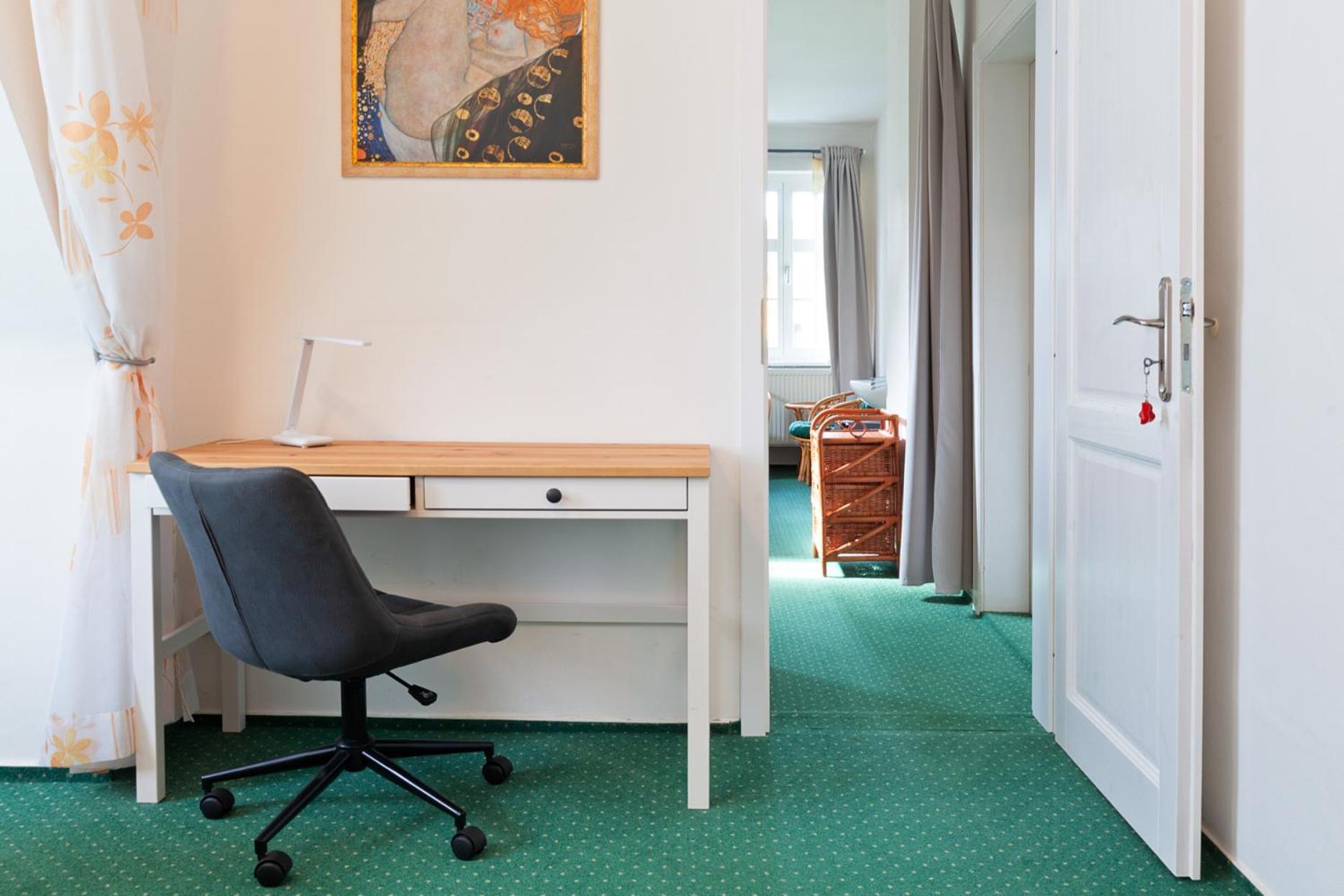Apartamento Splavský zámeček Staré Splavy Exterior foto