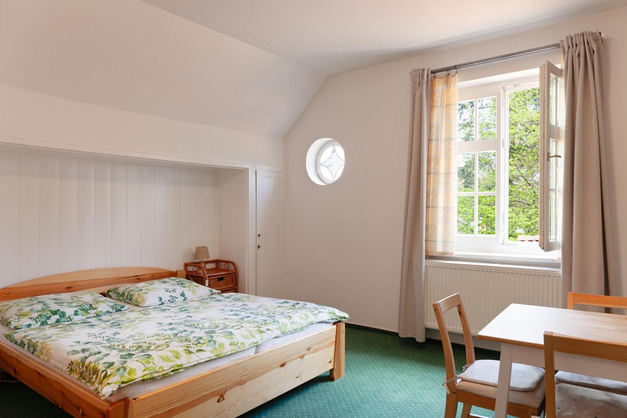Apartamento Splavský zámeček Staré Splavy Exterior foto