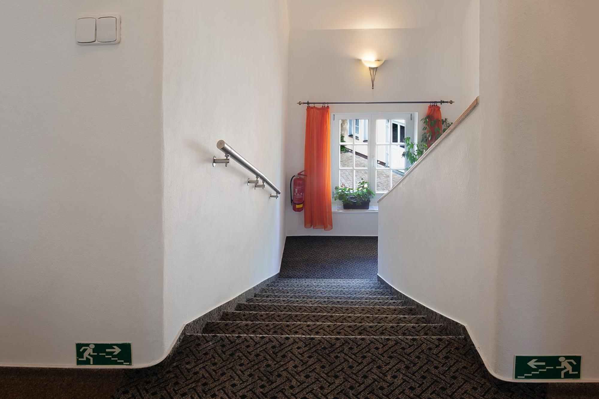 Apartamento Splavský zámeček Staré Splavy Exterior foto